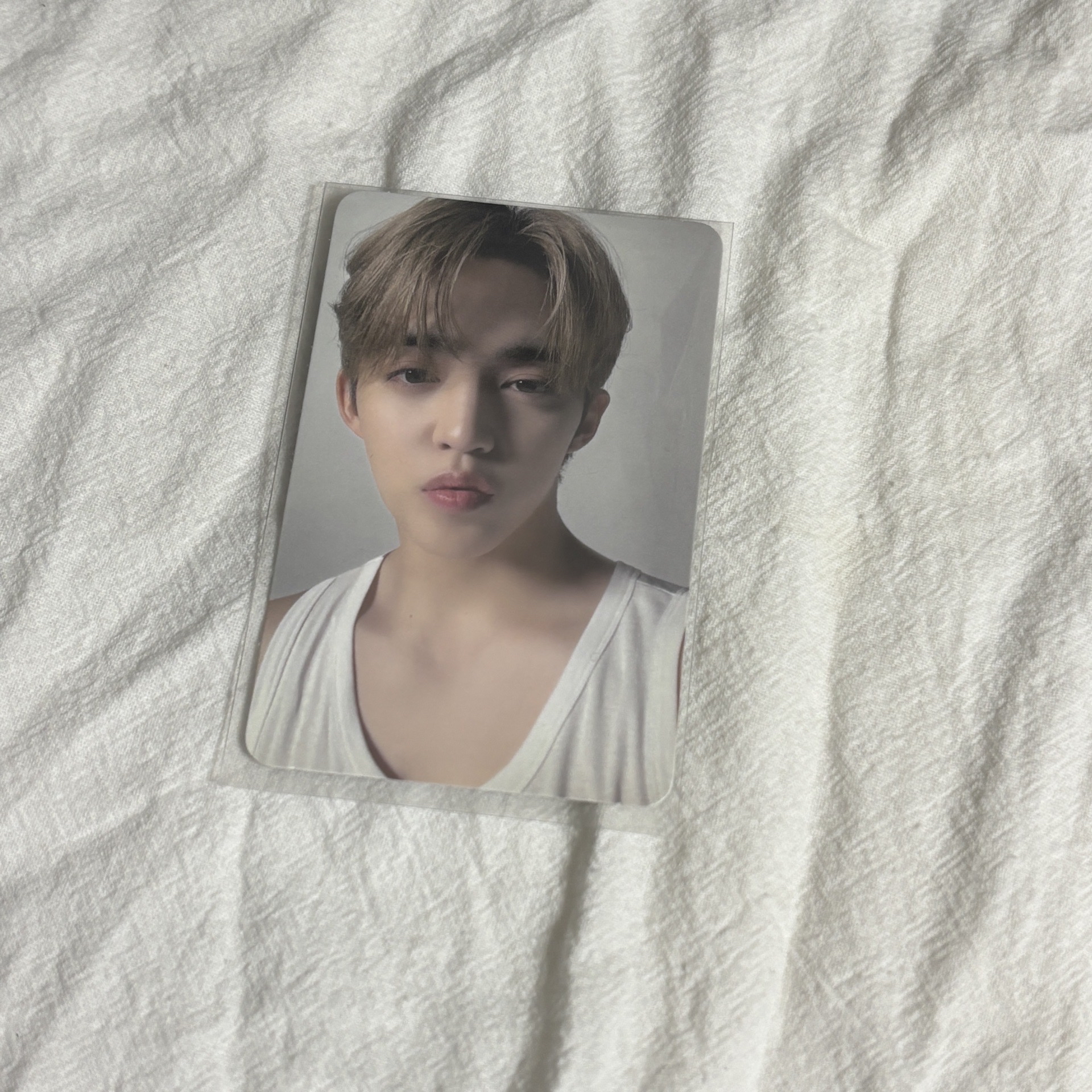 17｜崔不發音勝哲 嘟嘴嘴專卡