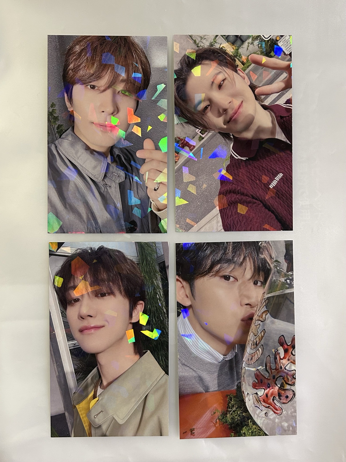 消費期限 環球特典