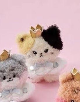 降價求售王子鋭 Ricky 娃娃