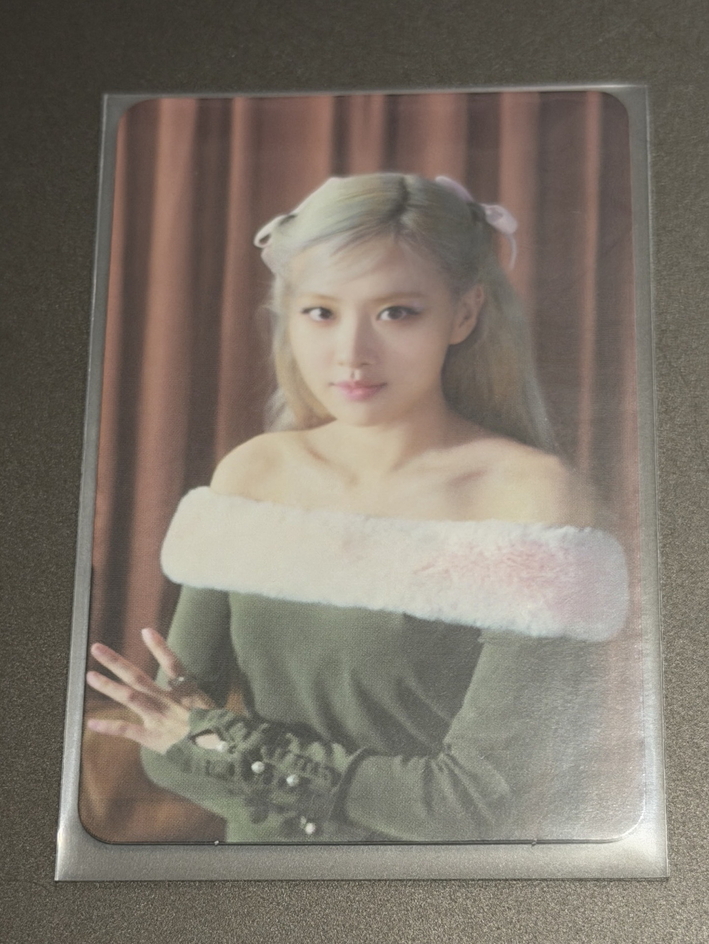 BlackPink BPTG Back to The Retro