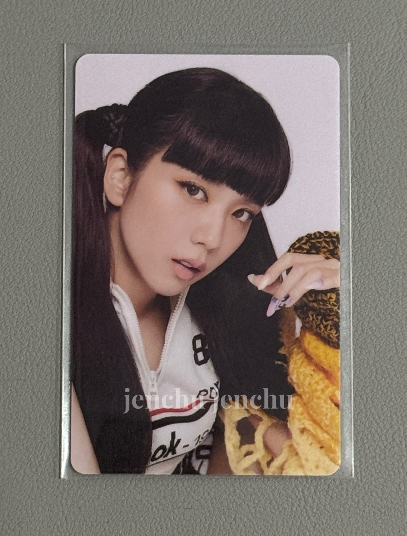 二巡首爾vip入場卡