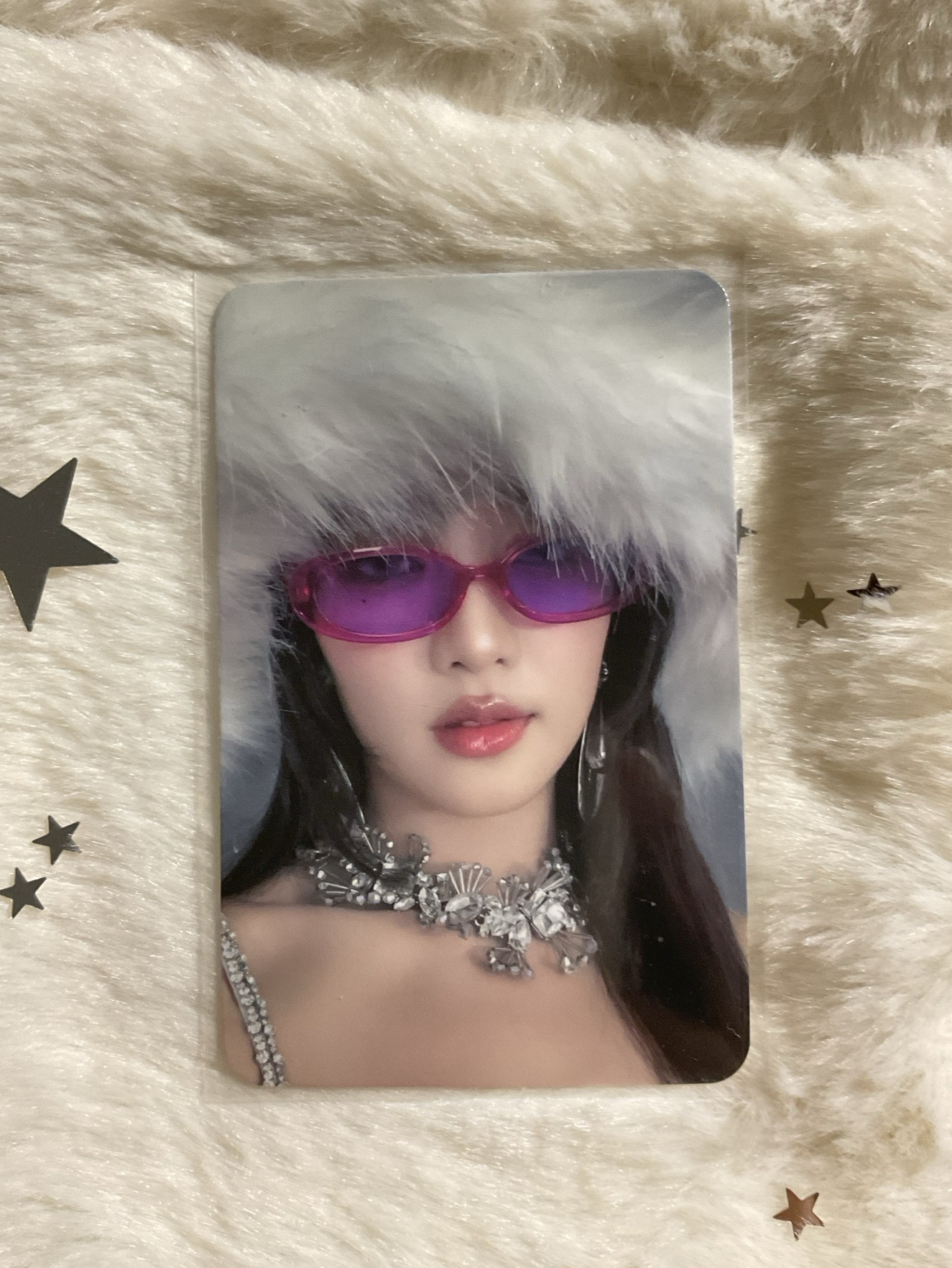 fp 1.0預售特典妮