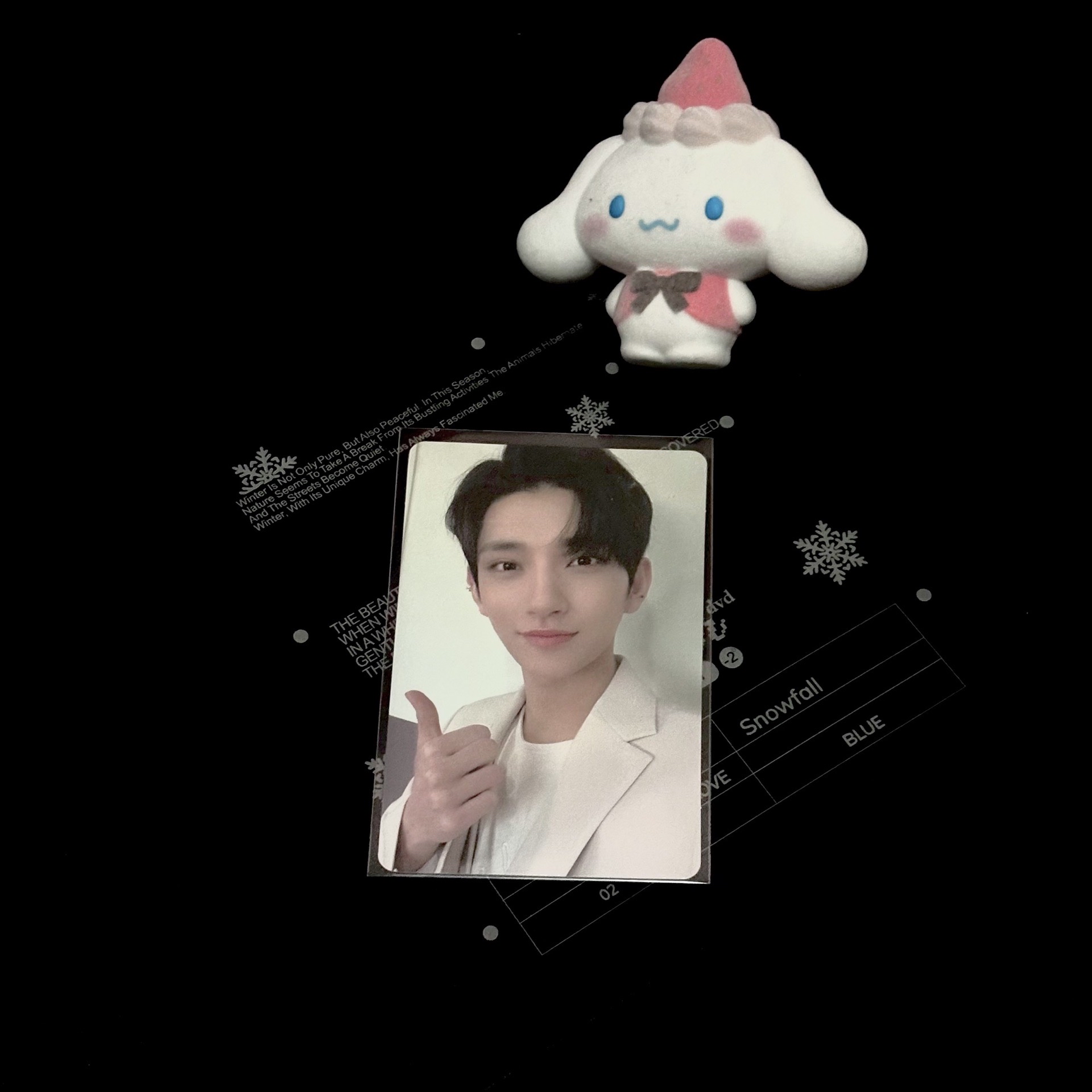 洪知秀｜Happy Ending｜通常盤