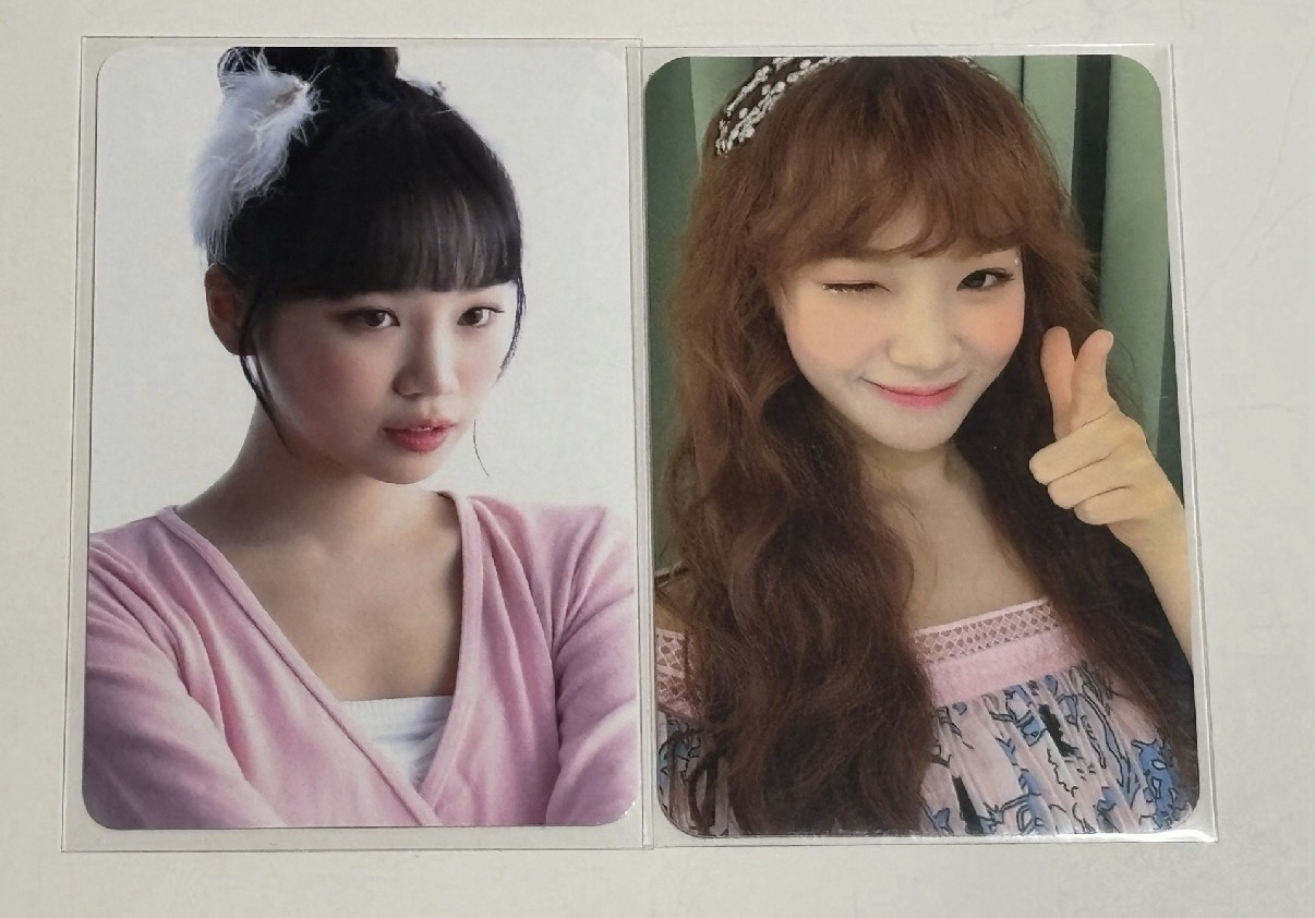 采 秘密時間 D社雜誌 k4特典 芭蕾 金采源