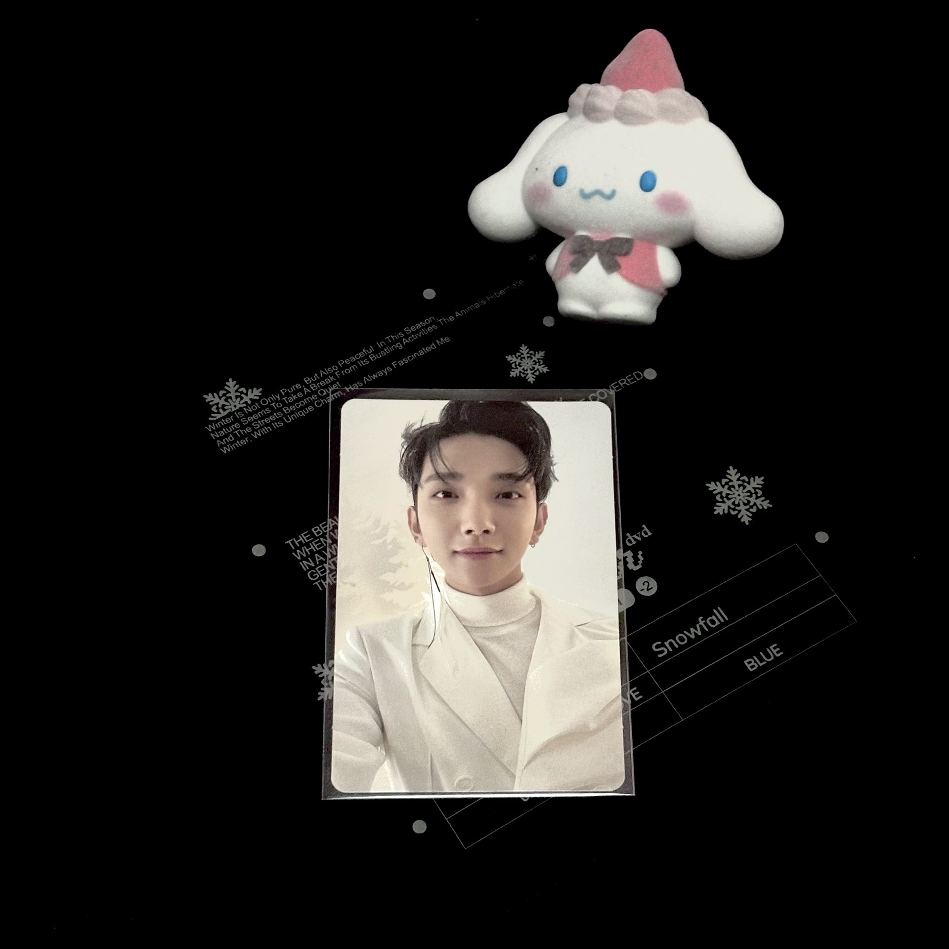 洪知秀｜Power of Love｜通常盤