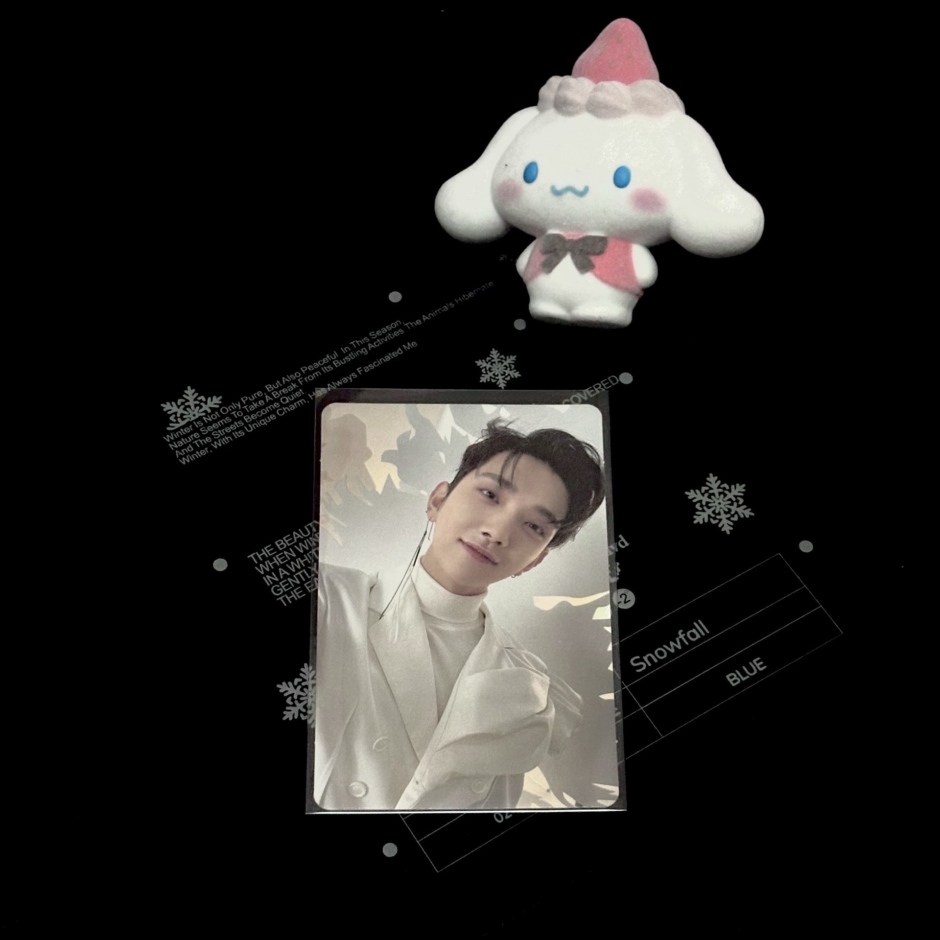 洪知秀｜Power of Love｜初回限定