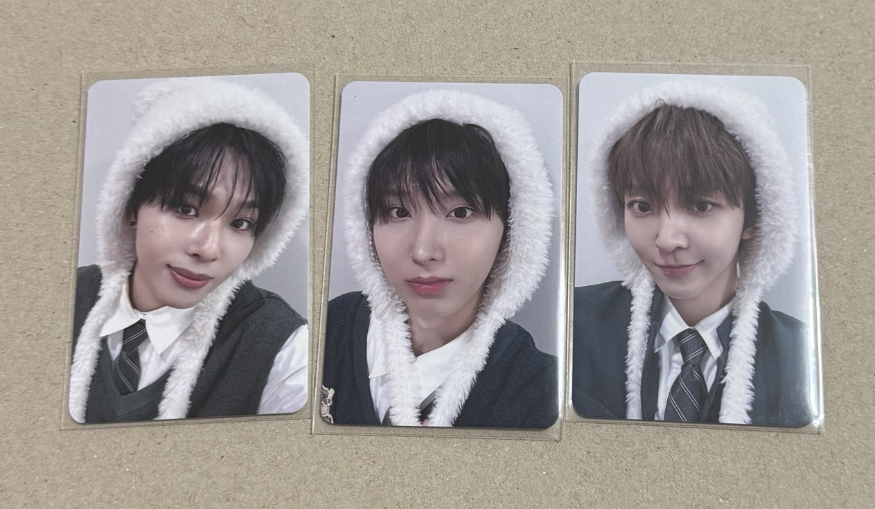 迷二ms台北簽售卡