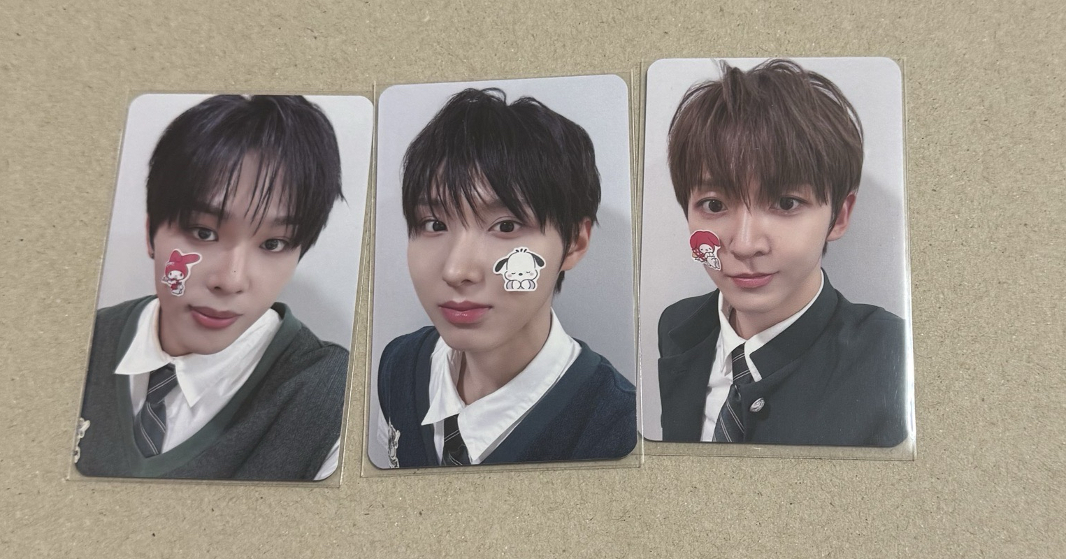 迷二ms台北合照