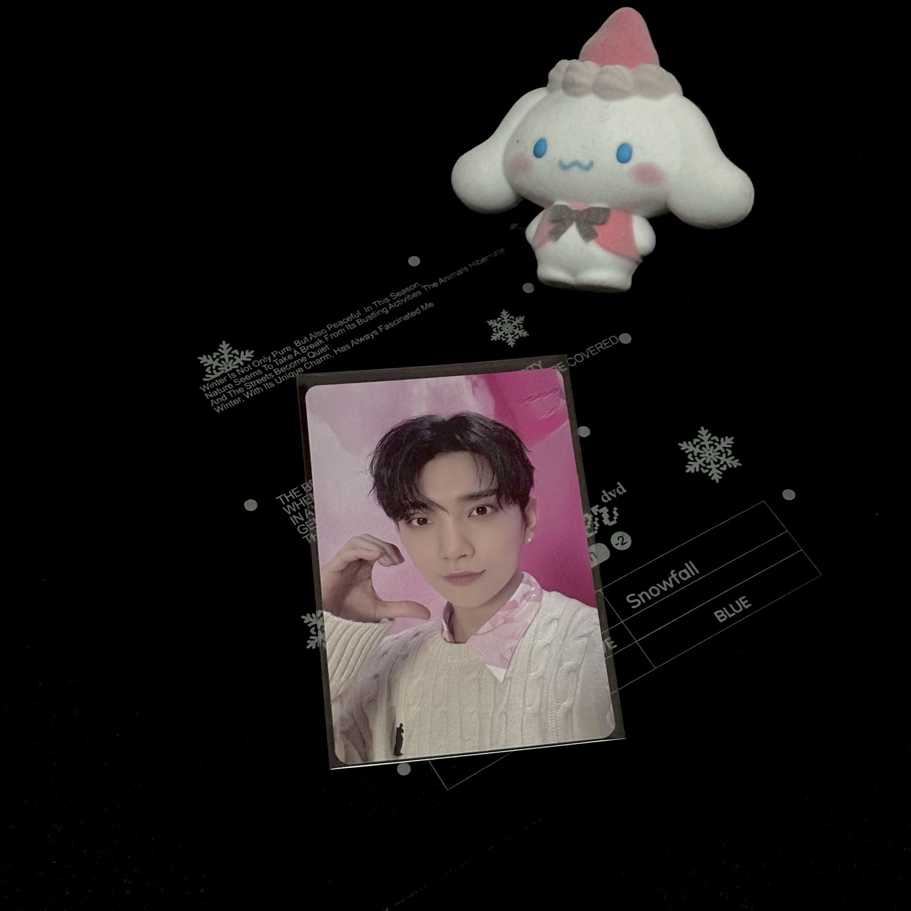 洪知秀｜Dream｜初回C