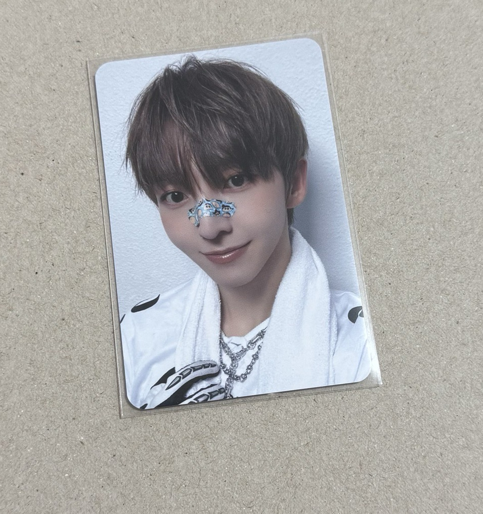 迷二 ms 4.0線下 今運完ver.東玹