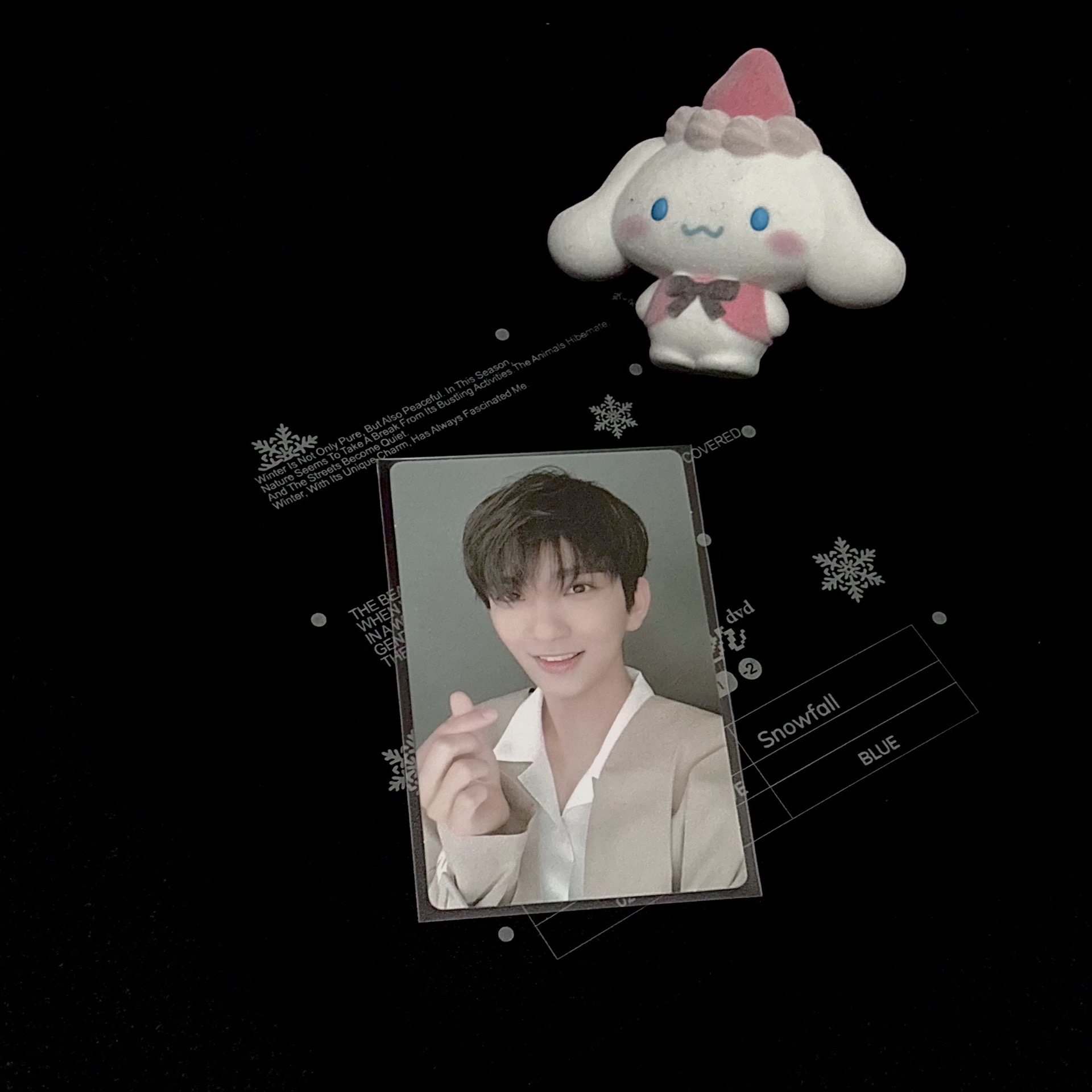 洪知秀｜迷五｜Meet ver. 