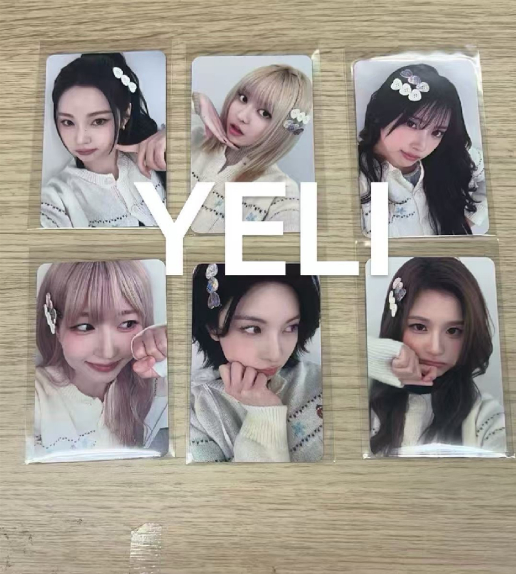 ms 森系女孩一套