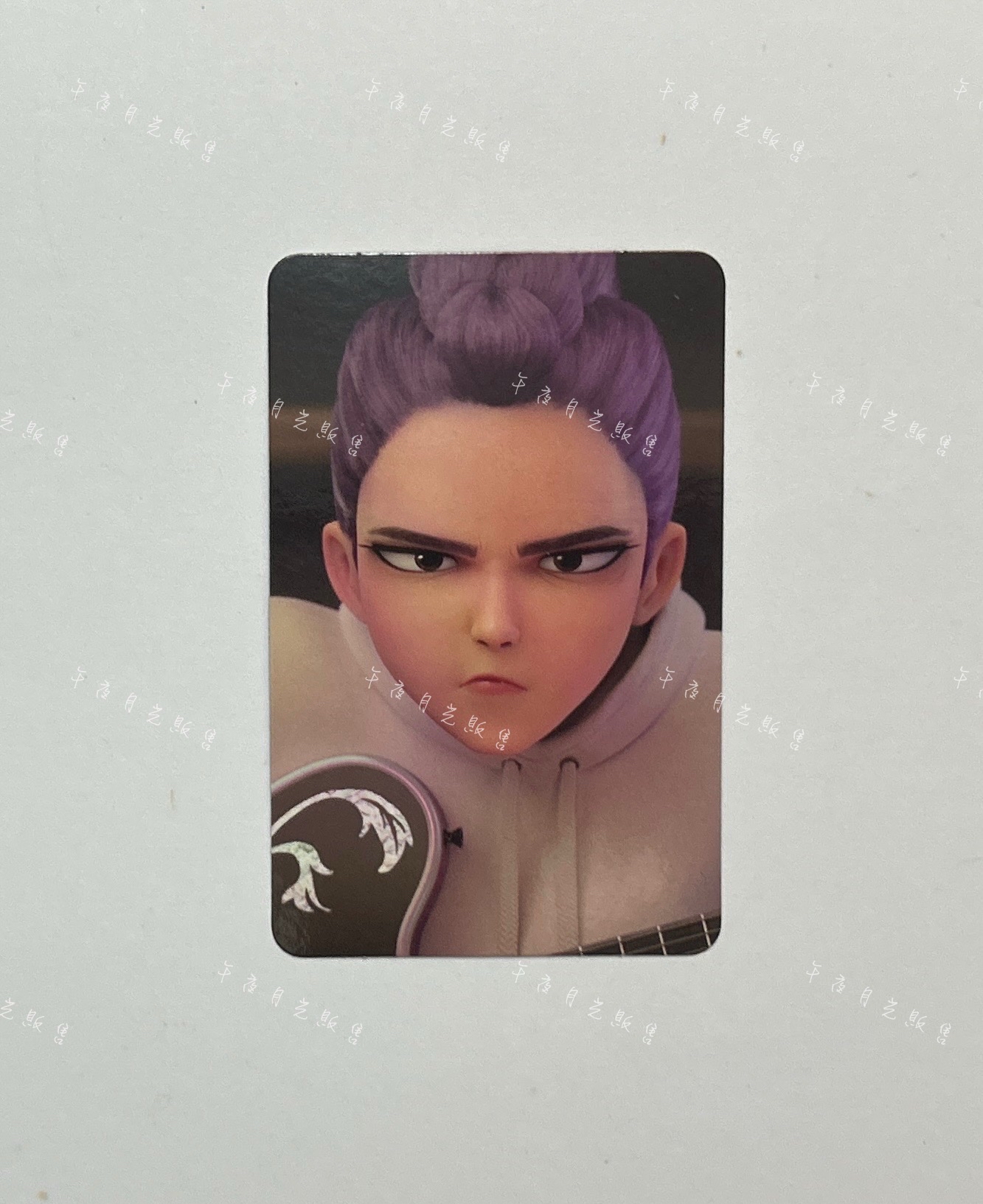 生氣Rumi［需綁，不單售］