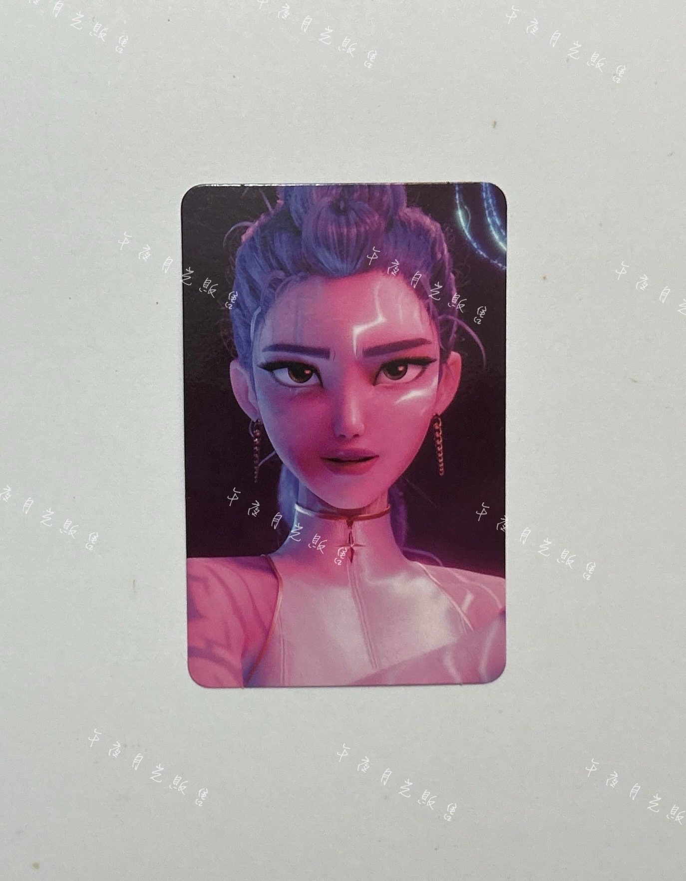 最終幕Rumi［需綁3，不單售］