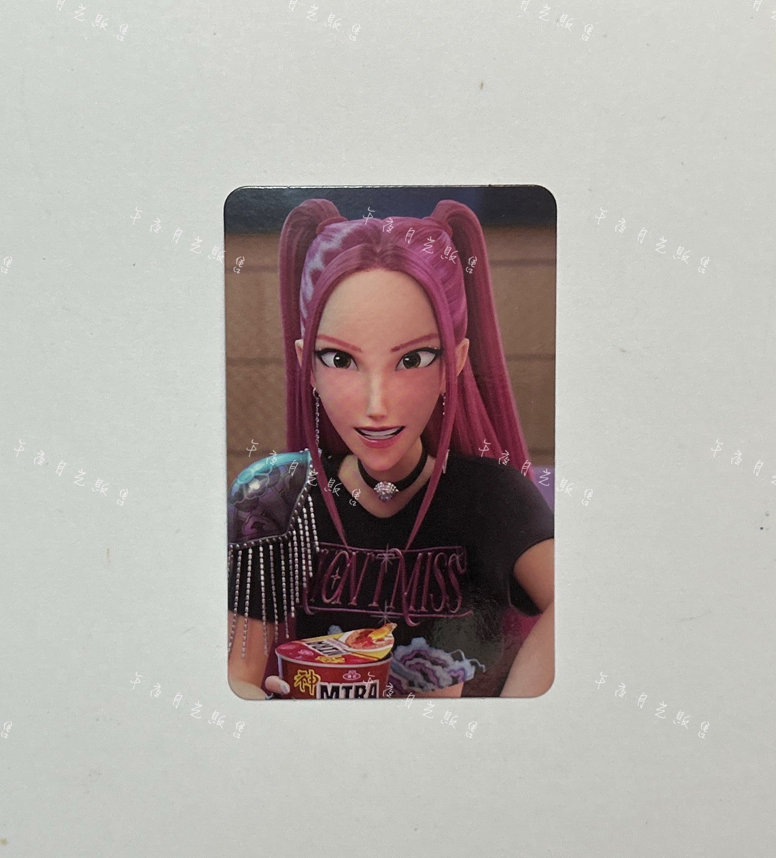 拉麵🍜Mira《單售，不可被綁》