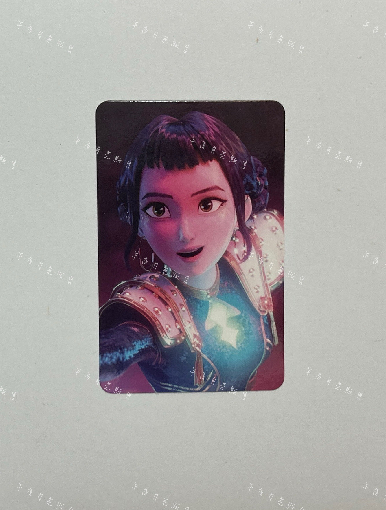 最終幕Zoey［需綁，不單售］