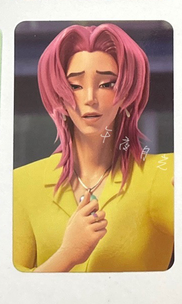 唱歌Romance《單售，不可被綁》