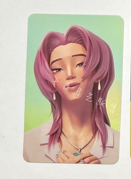 寫真Romance（可被綁）