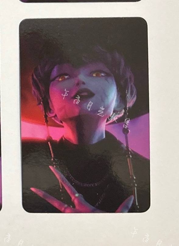 惡魔Baby 2️⃣［需綁3，不單售］