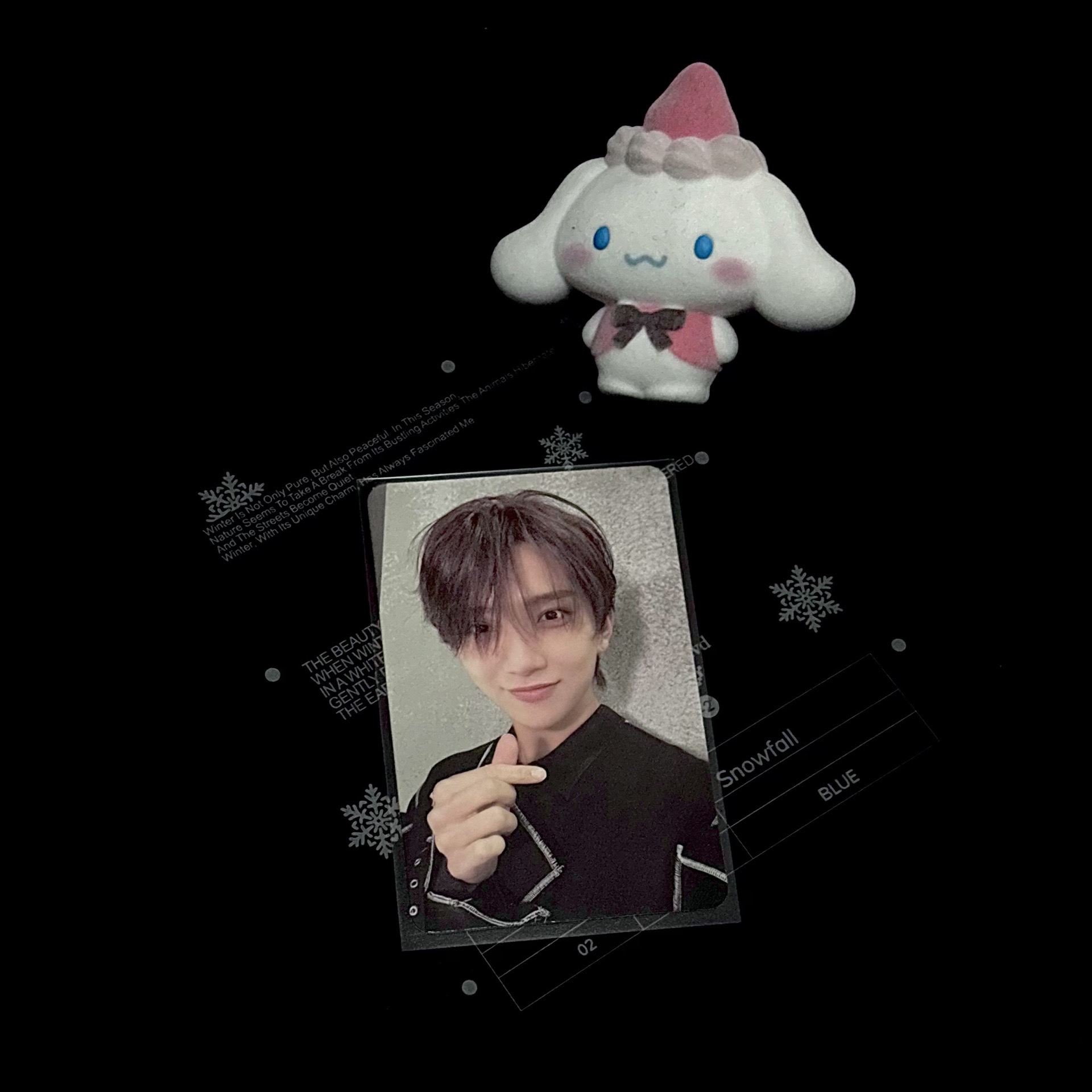 洪知秀｜正四｜ep.2