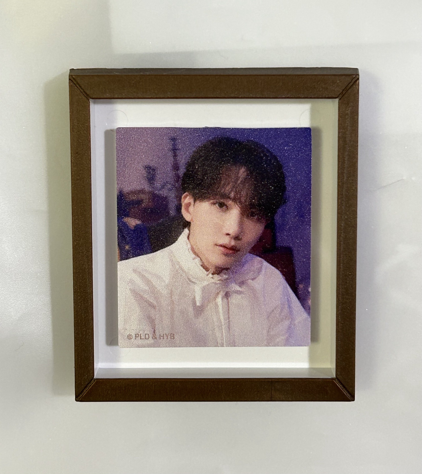 漢 24博物館 相框磁鐵