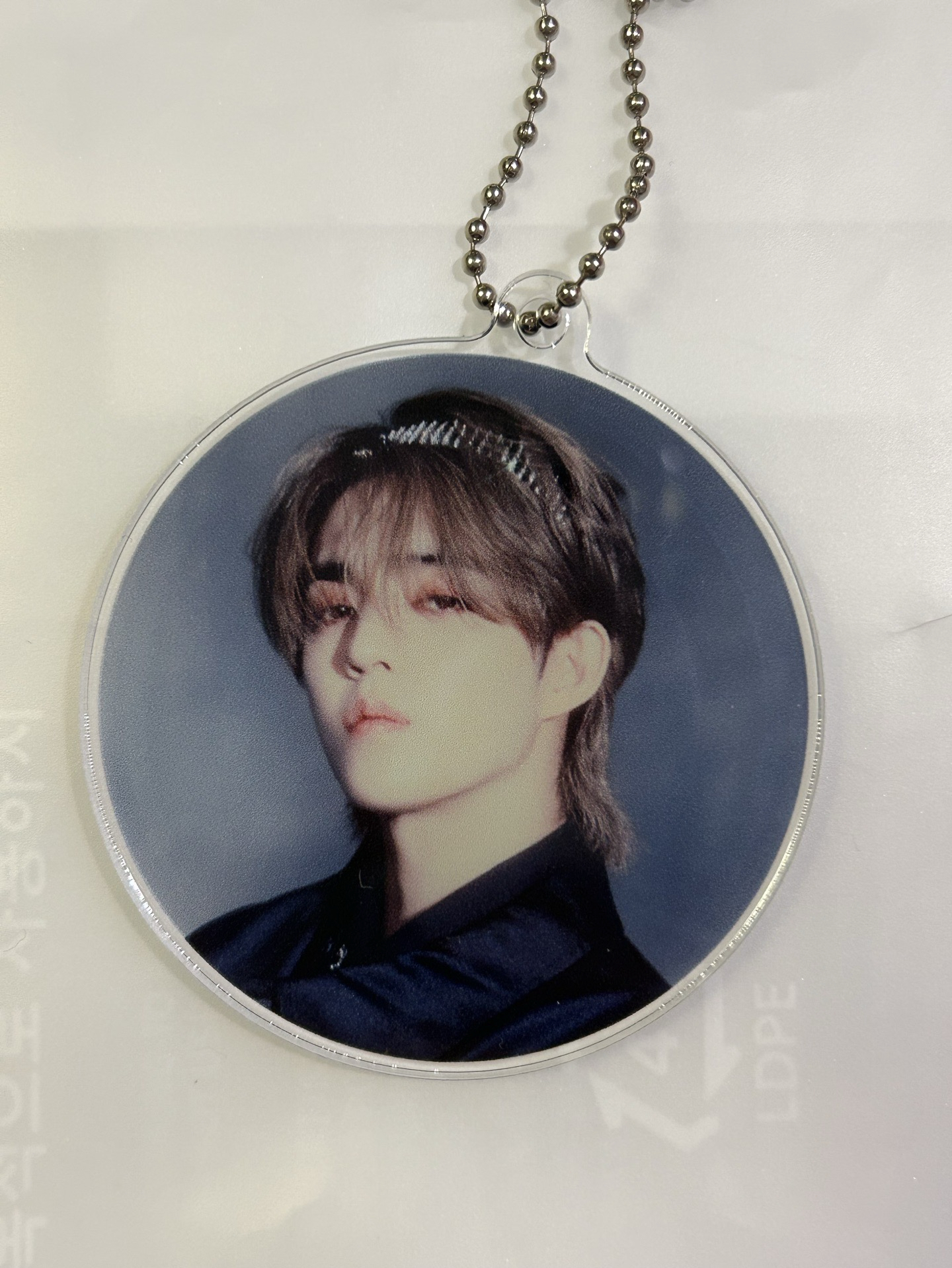 喆 消費期限 扭蛋吊飾