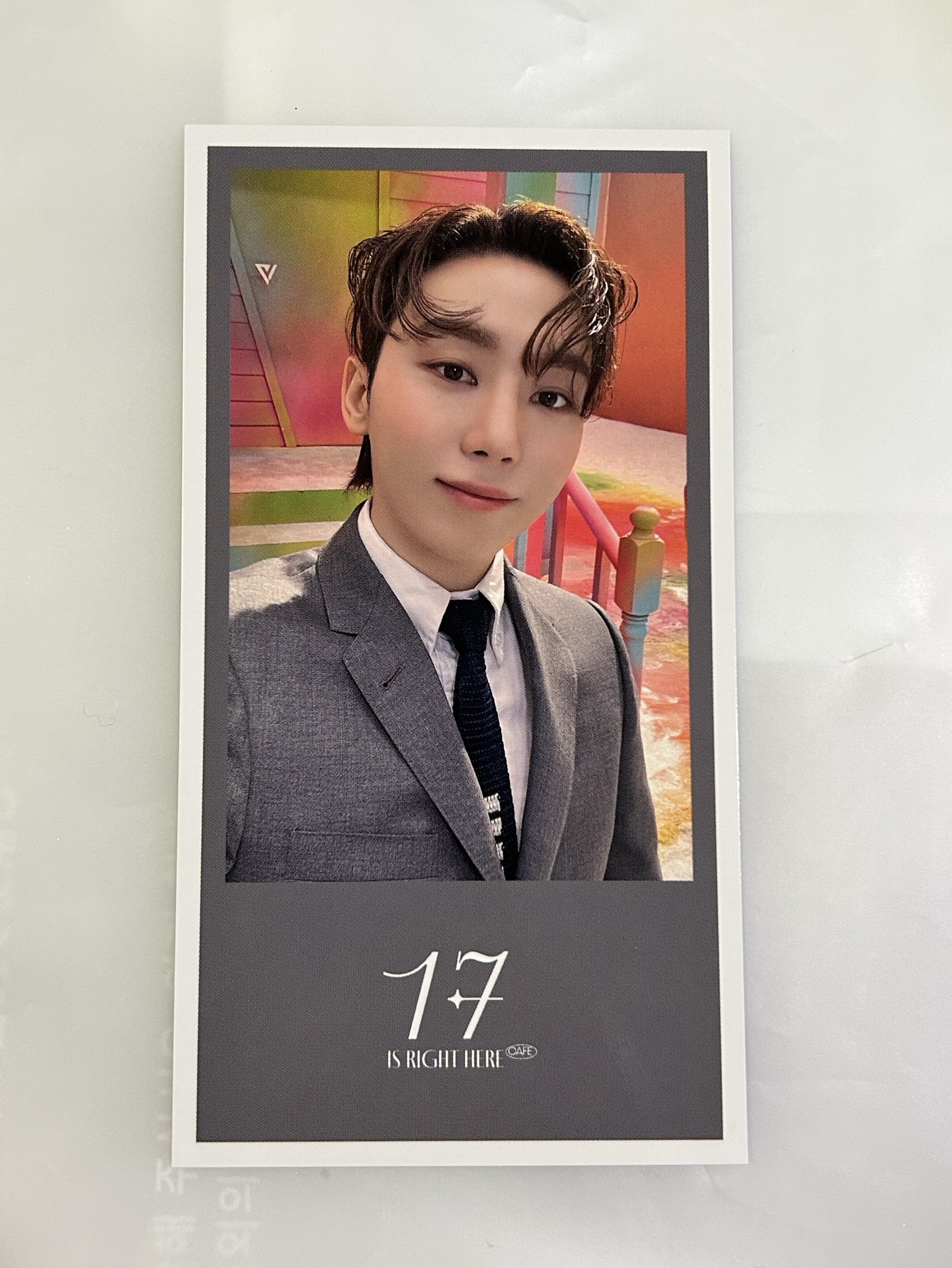 寛 24咖啡廳 入場卡