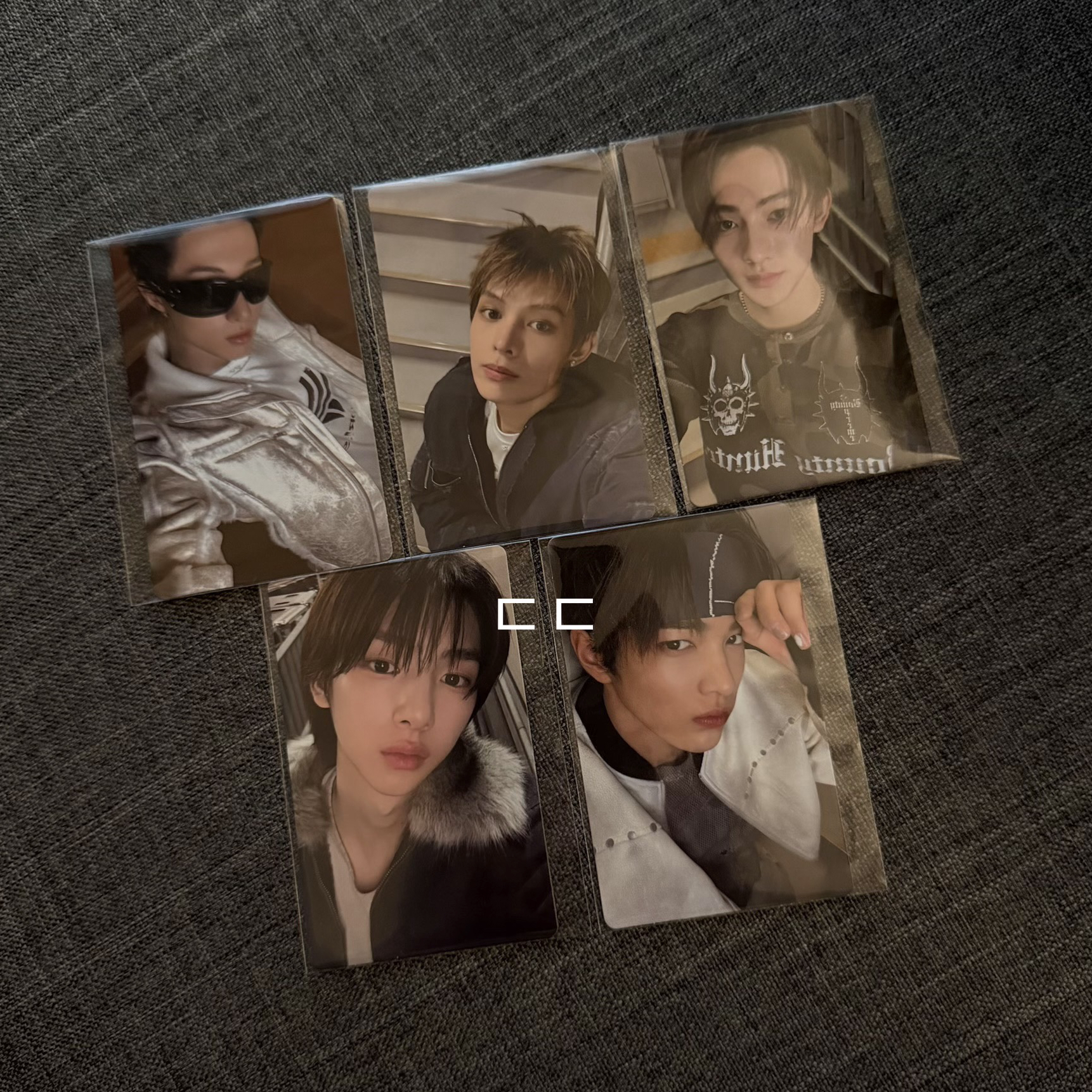 Cortis 迷一 wvs年末