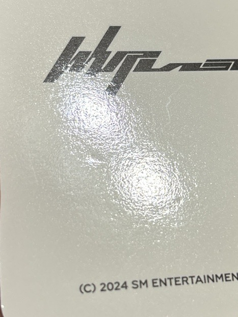 aespa 鞭打 掛鏈冬