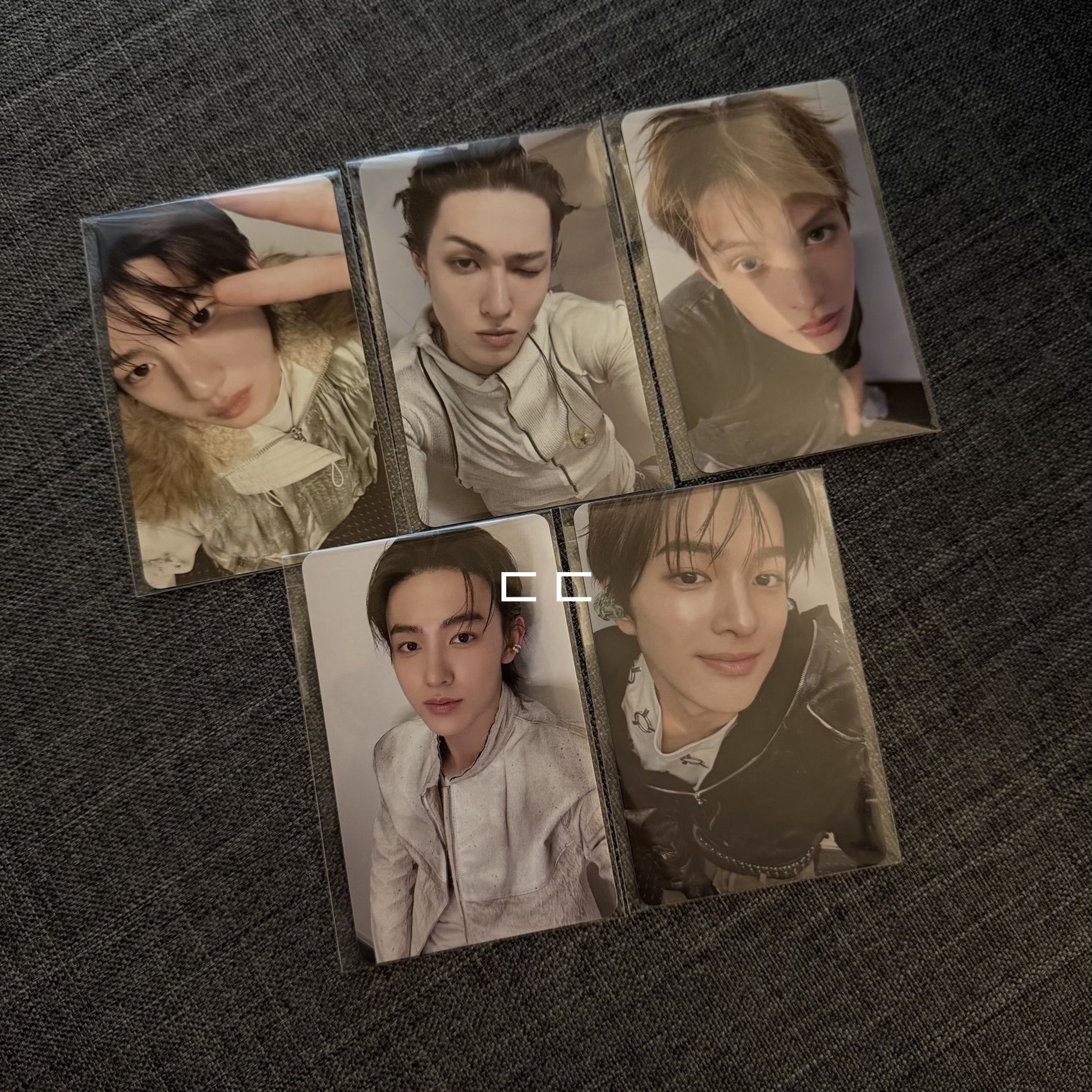 Cortis 迷一 MAK4年末