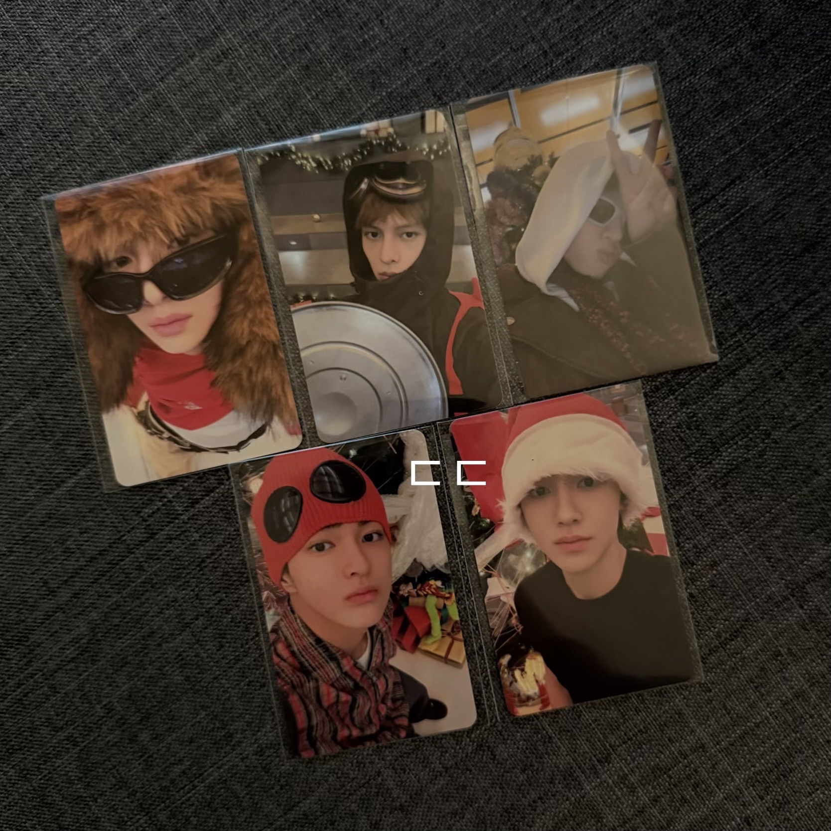 Cortis 迷一 MAK4年末