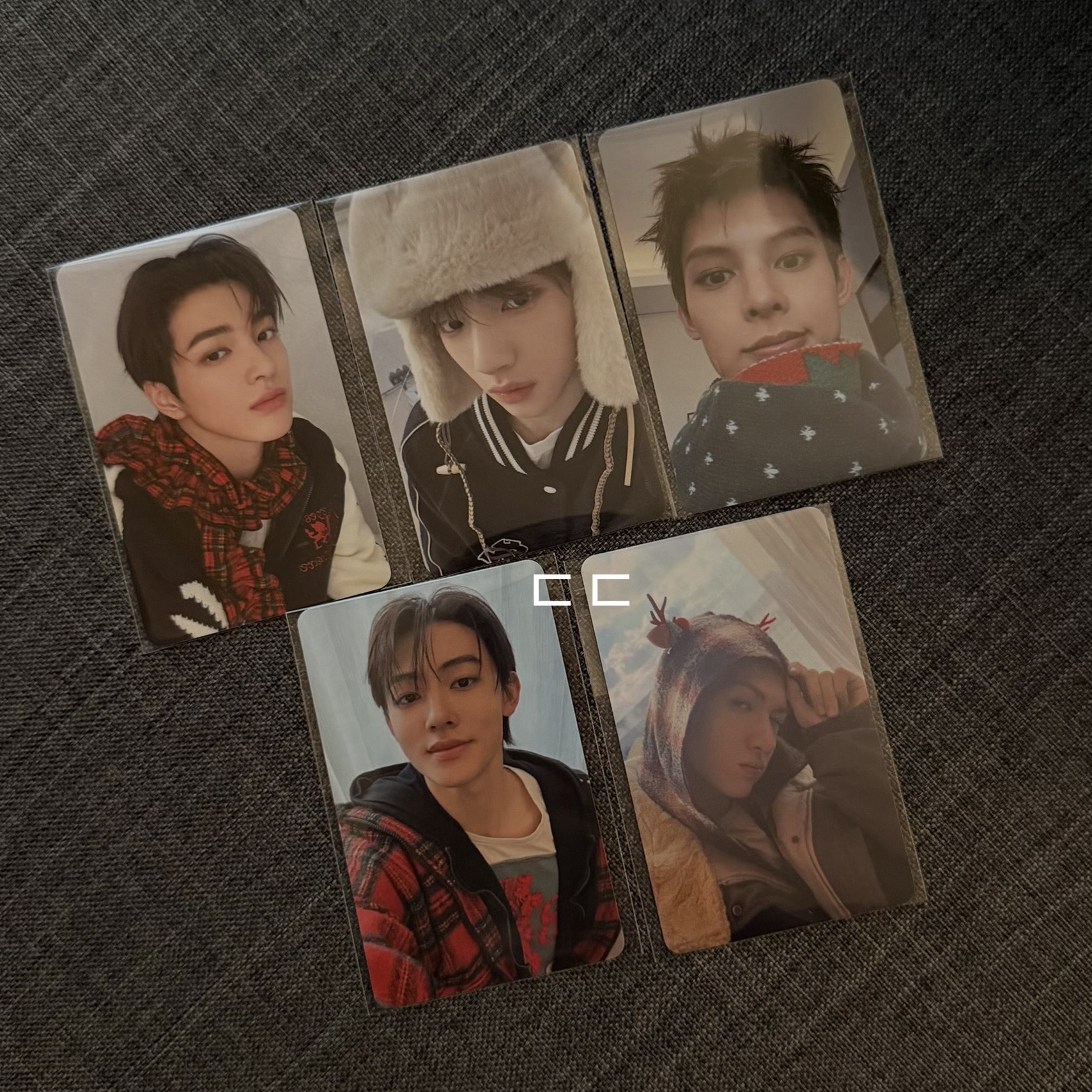 Cortis 迷一 MP年末