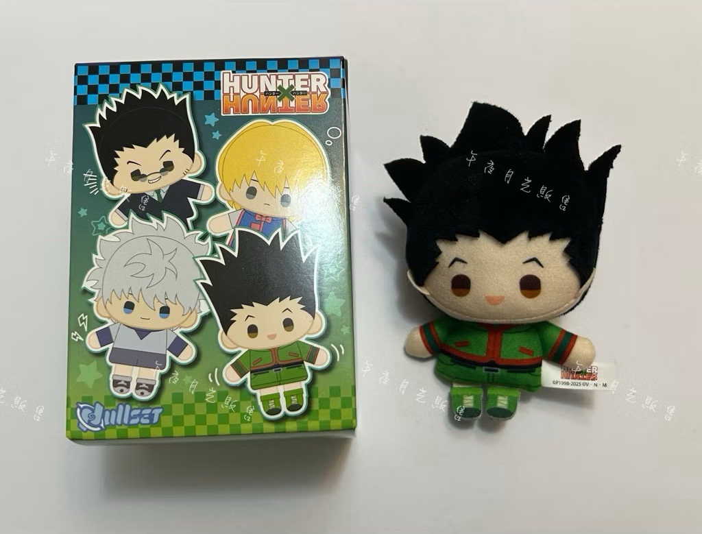 小傑·富力士《單售優先，不可被綁》