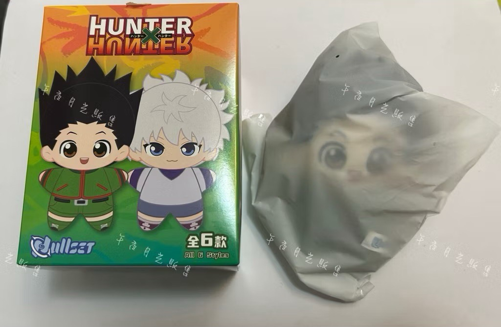 小傑·富力士《單售優先，不可被綁》