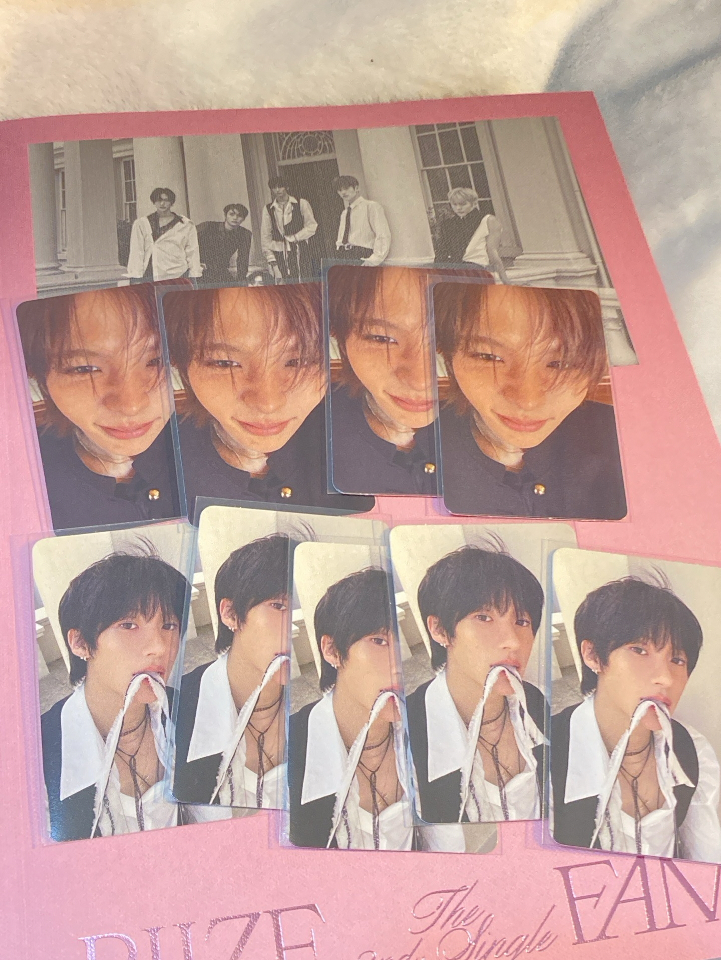 Fame PB全專 安桶