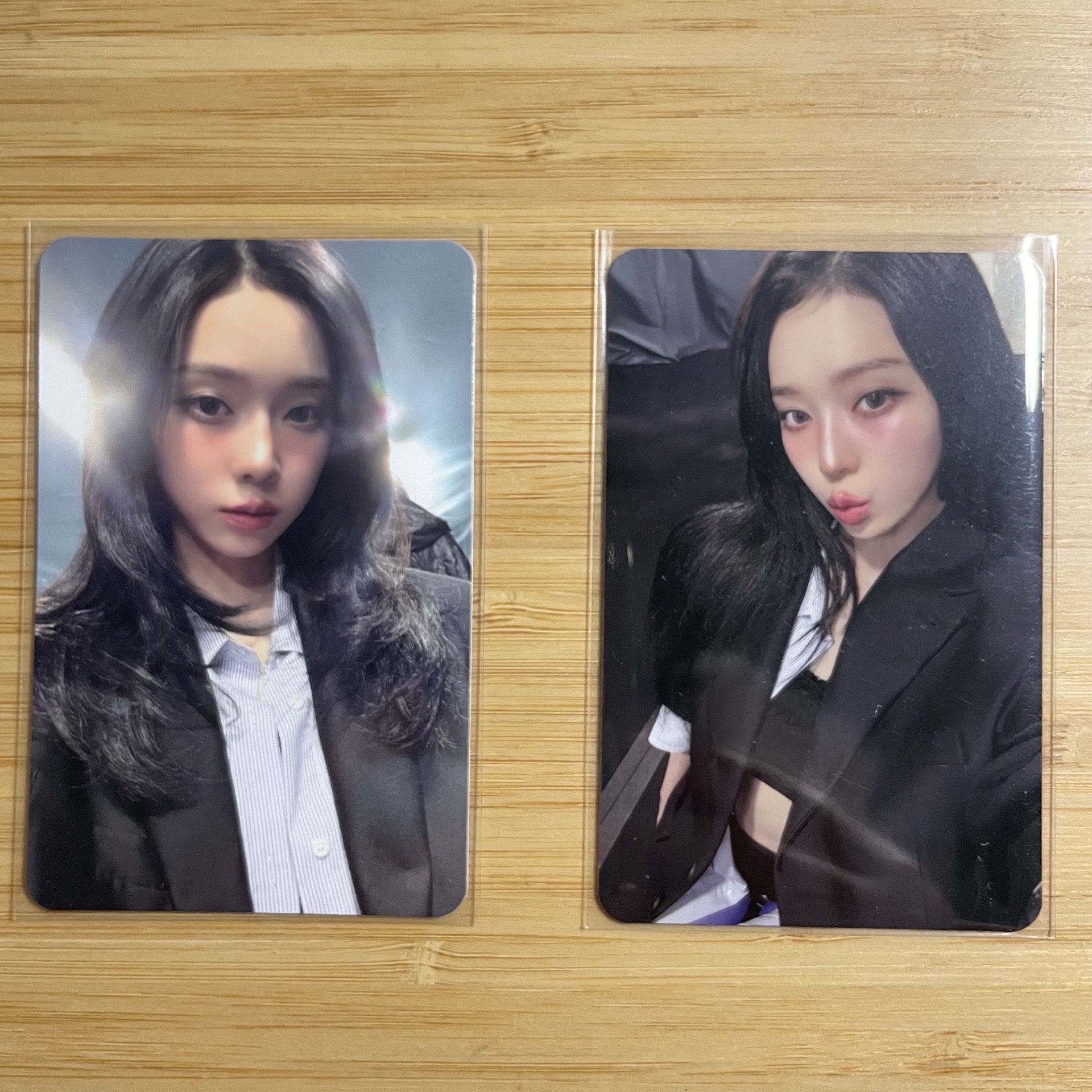 穿西裝怎麼忍得住不買？