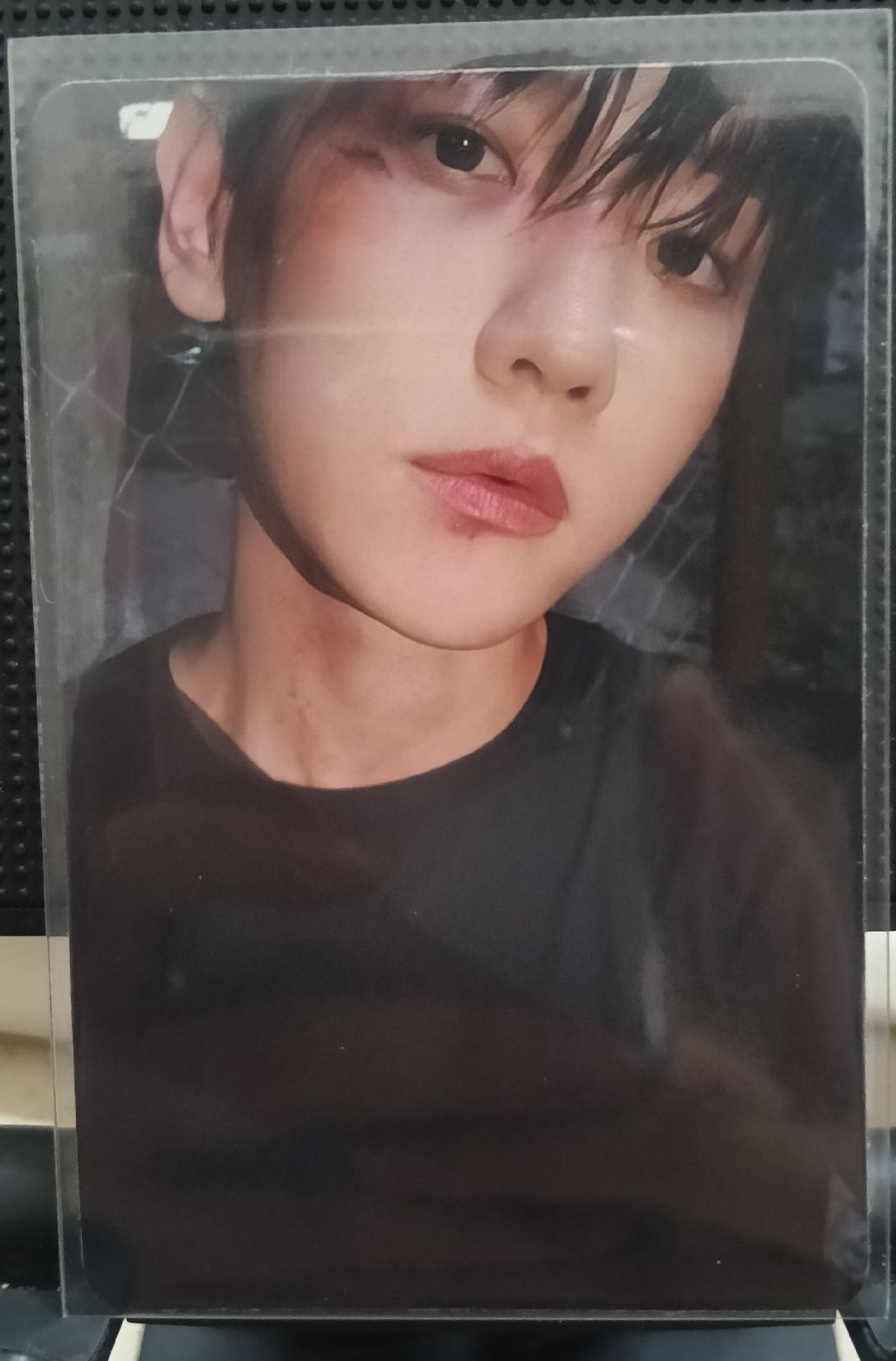 bolo4 專輯卡 Pineapple ver.