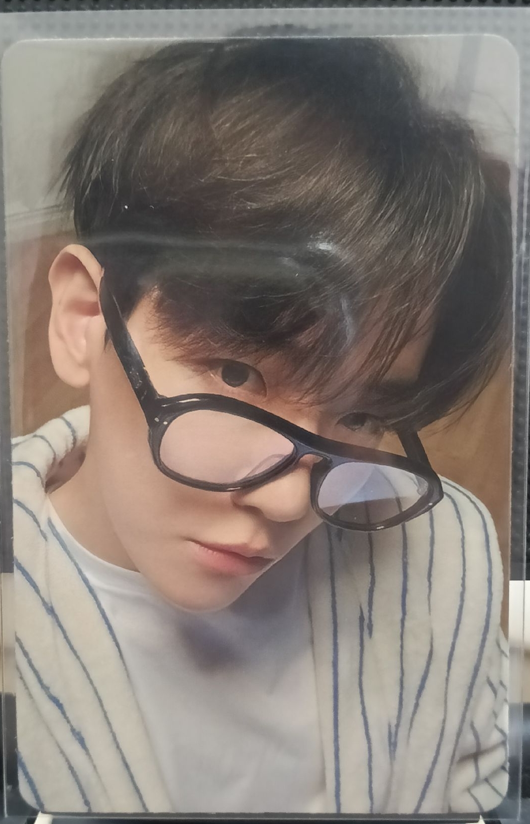 bolo4 專輯卡 Pineapple ver.