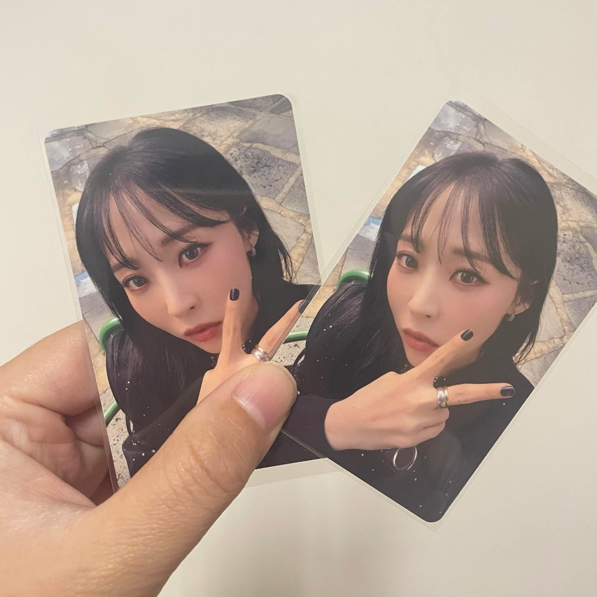 玟星台北場入場卡