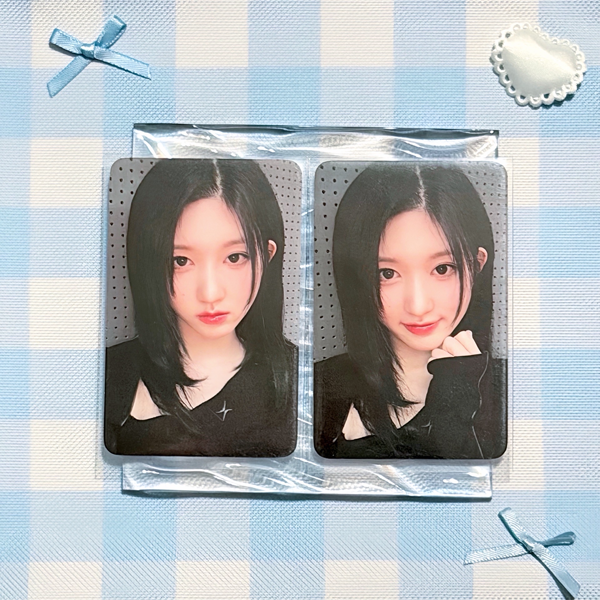 <SWITCH>WM2.0幸運卡（秋）