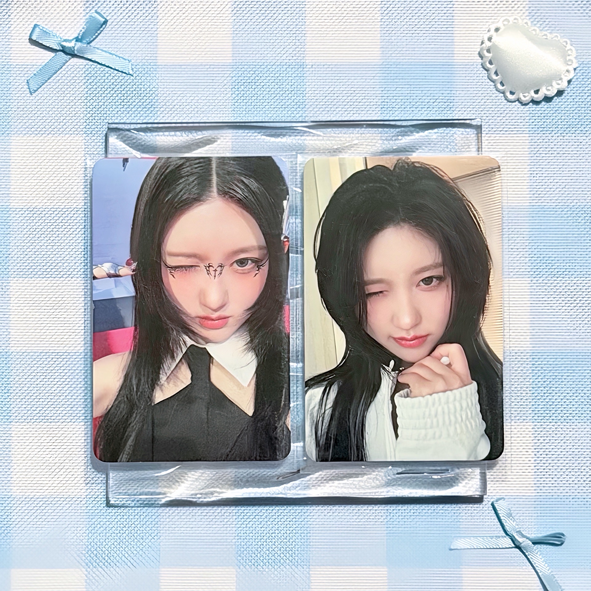 <SWITCH>特典MK2.0幸運卡