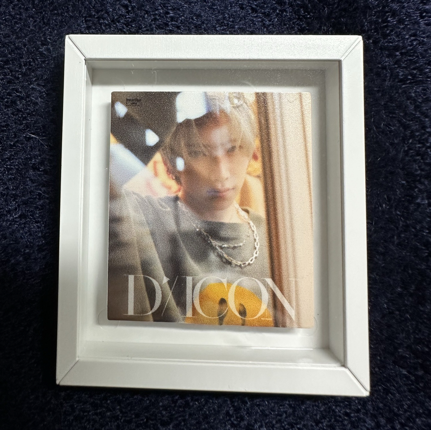 D社 A版相片框磁鐵🐱🐰