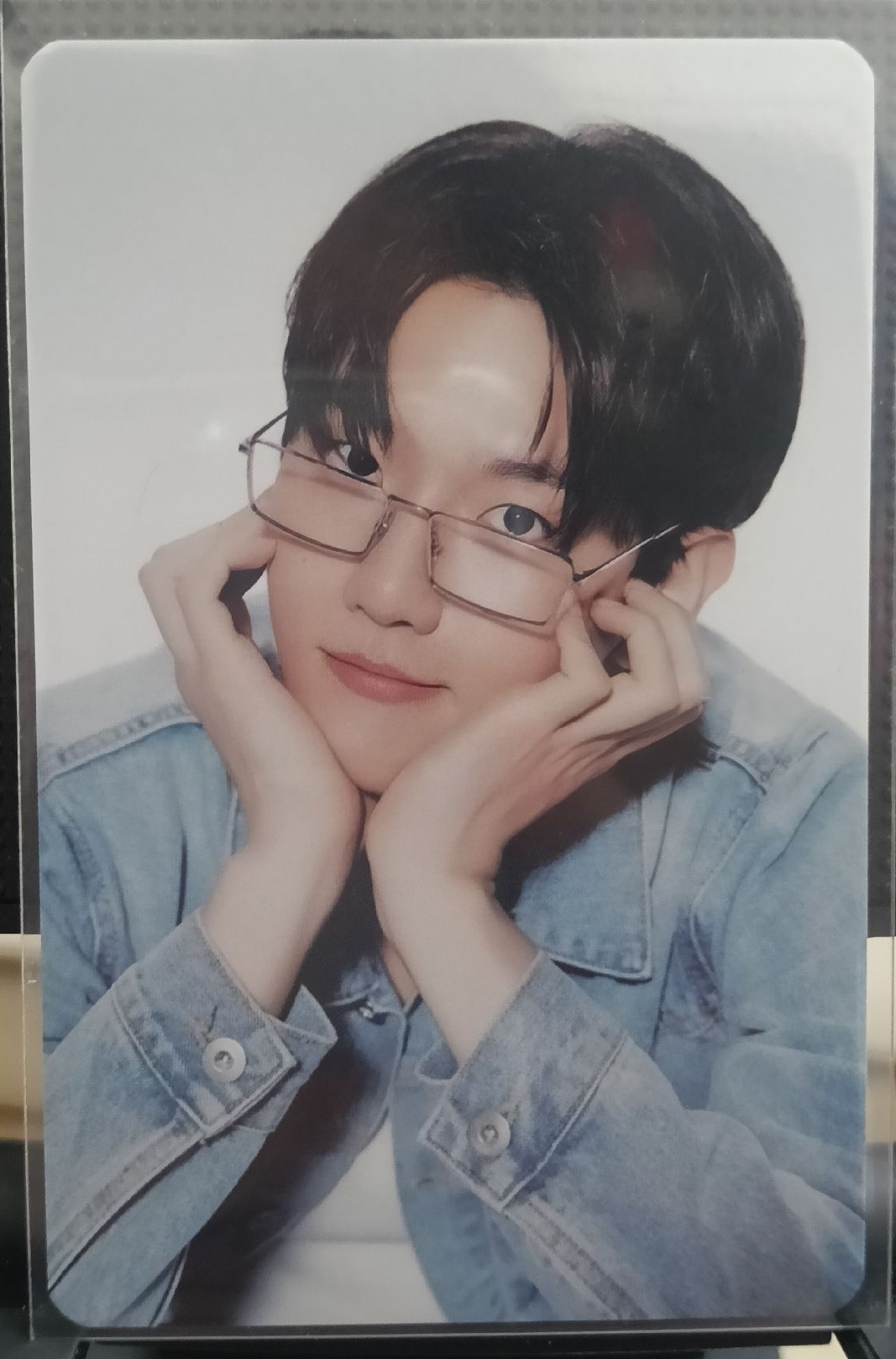 一巡安可 隨機卡 