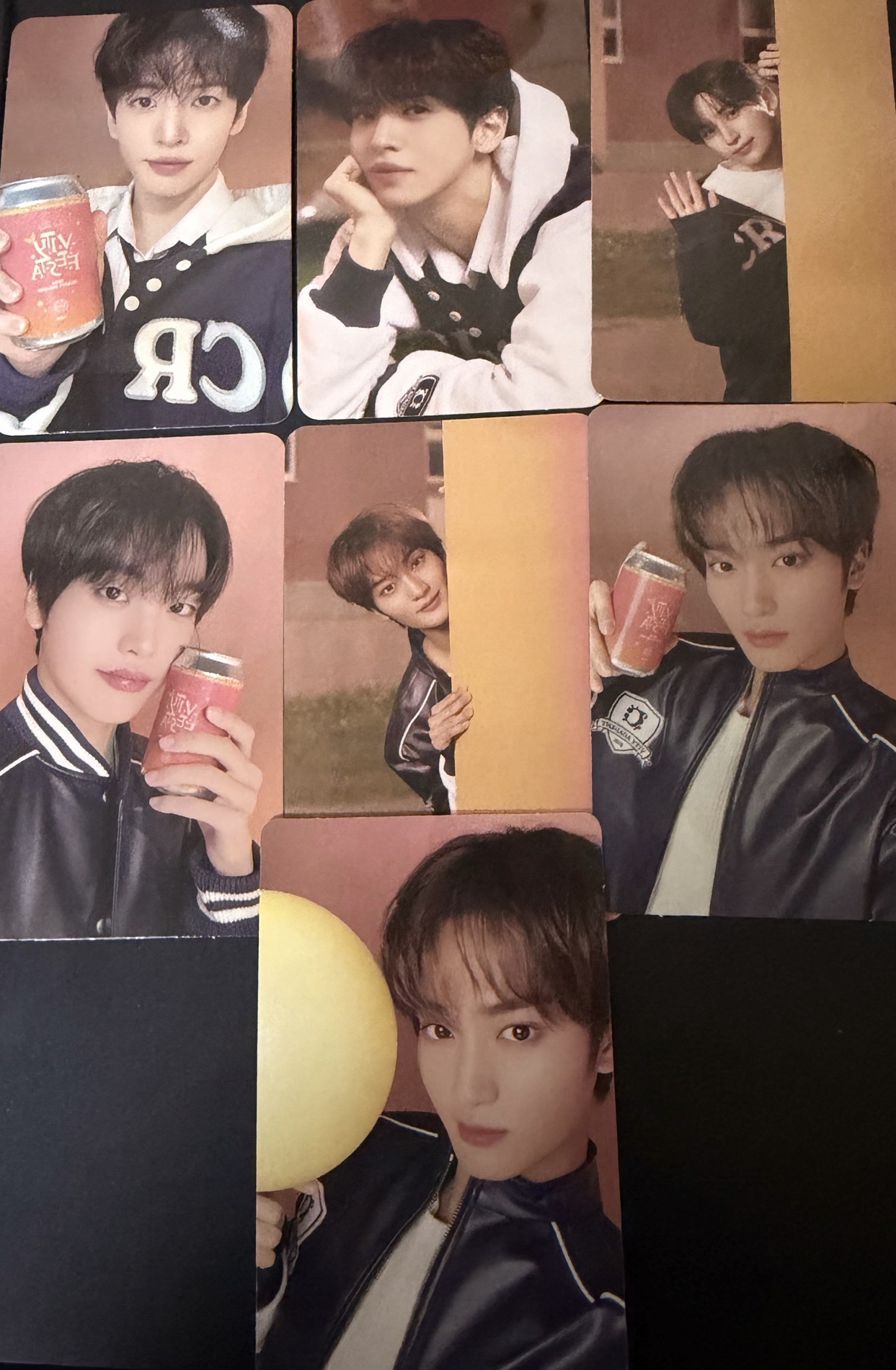 VITY FESTA卡包卡 場限卡 挑戰鈴