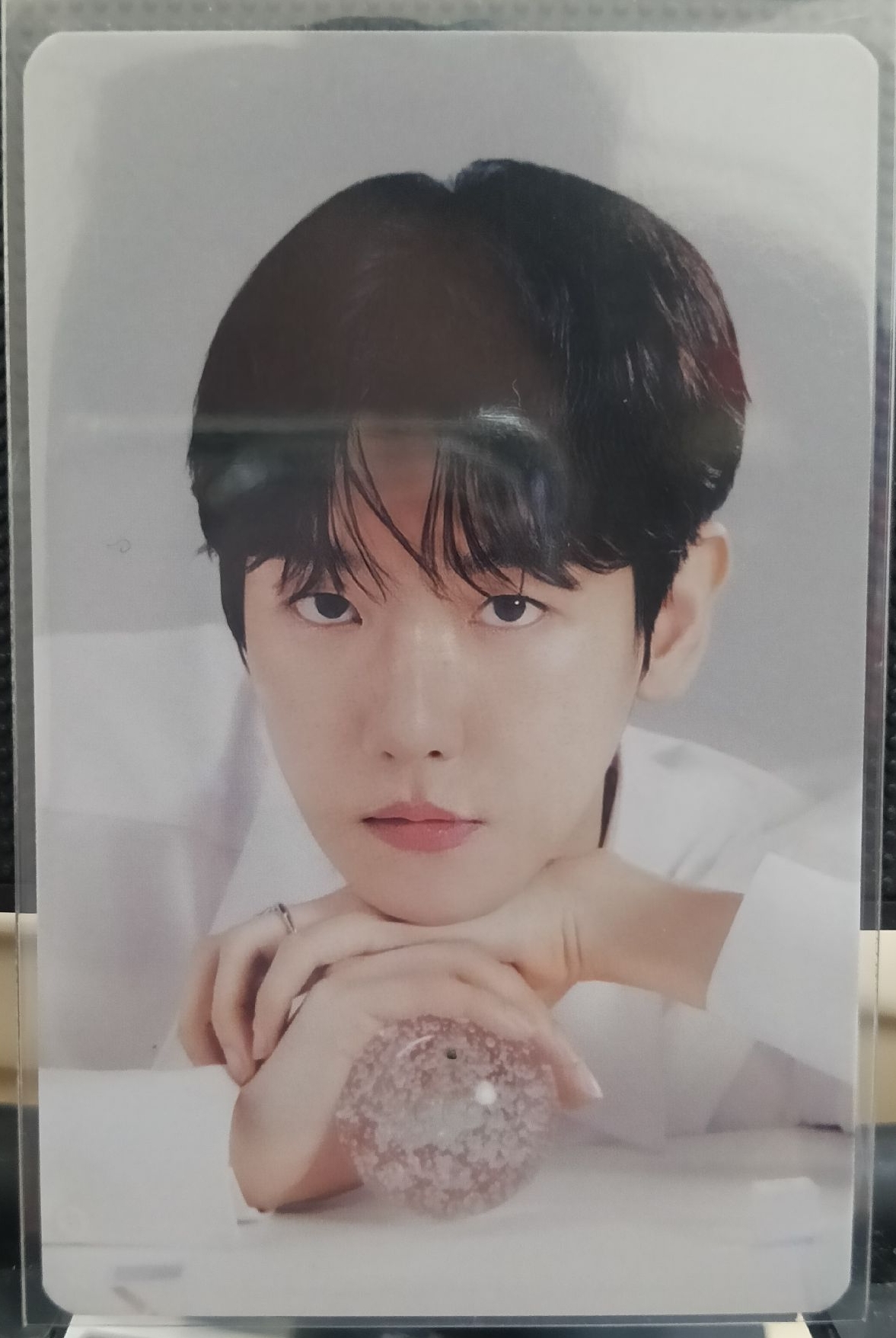 一巡安可 隨機卡 