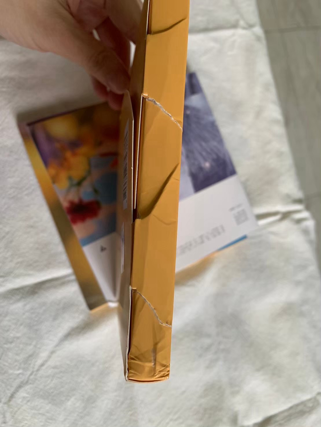 SEVENTEEN 正規四輯改版專《SECTOR 17》已拆全套