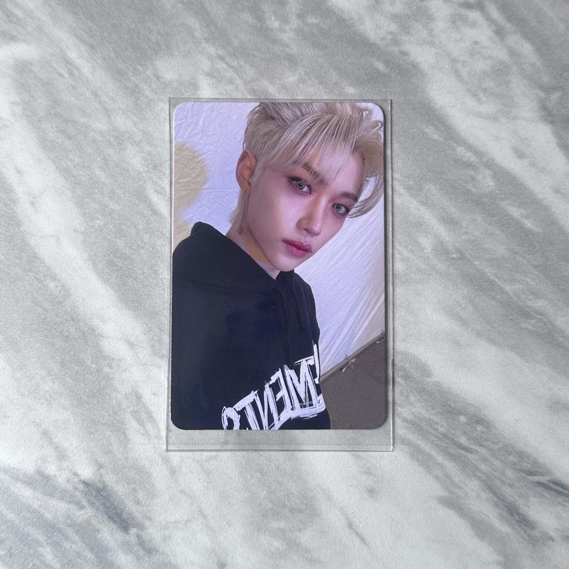 ODDINARY 專卡 李龍馥