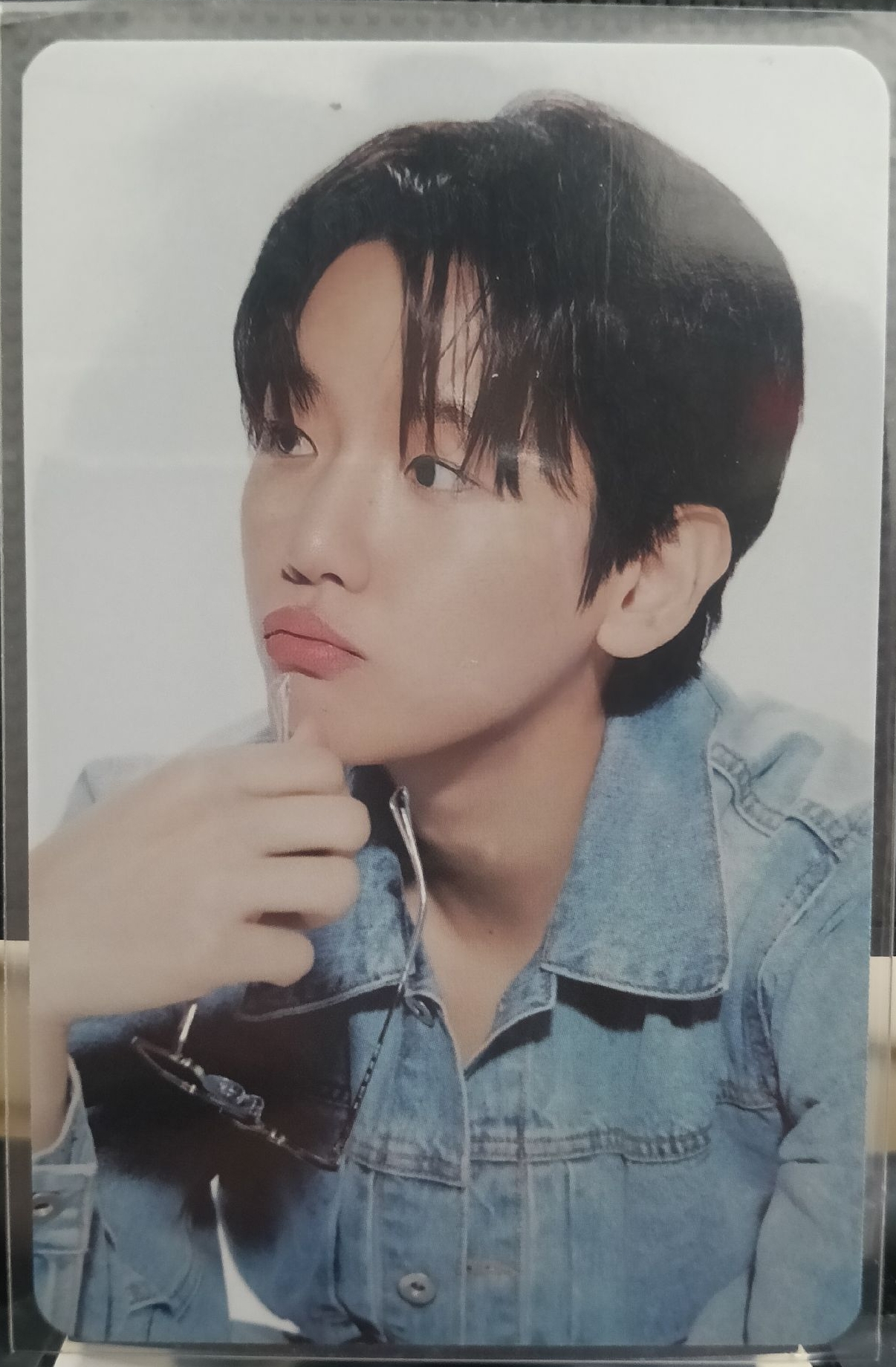 一巡安可 隨機卡 