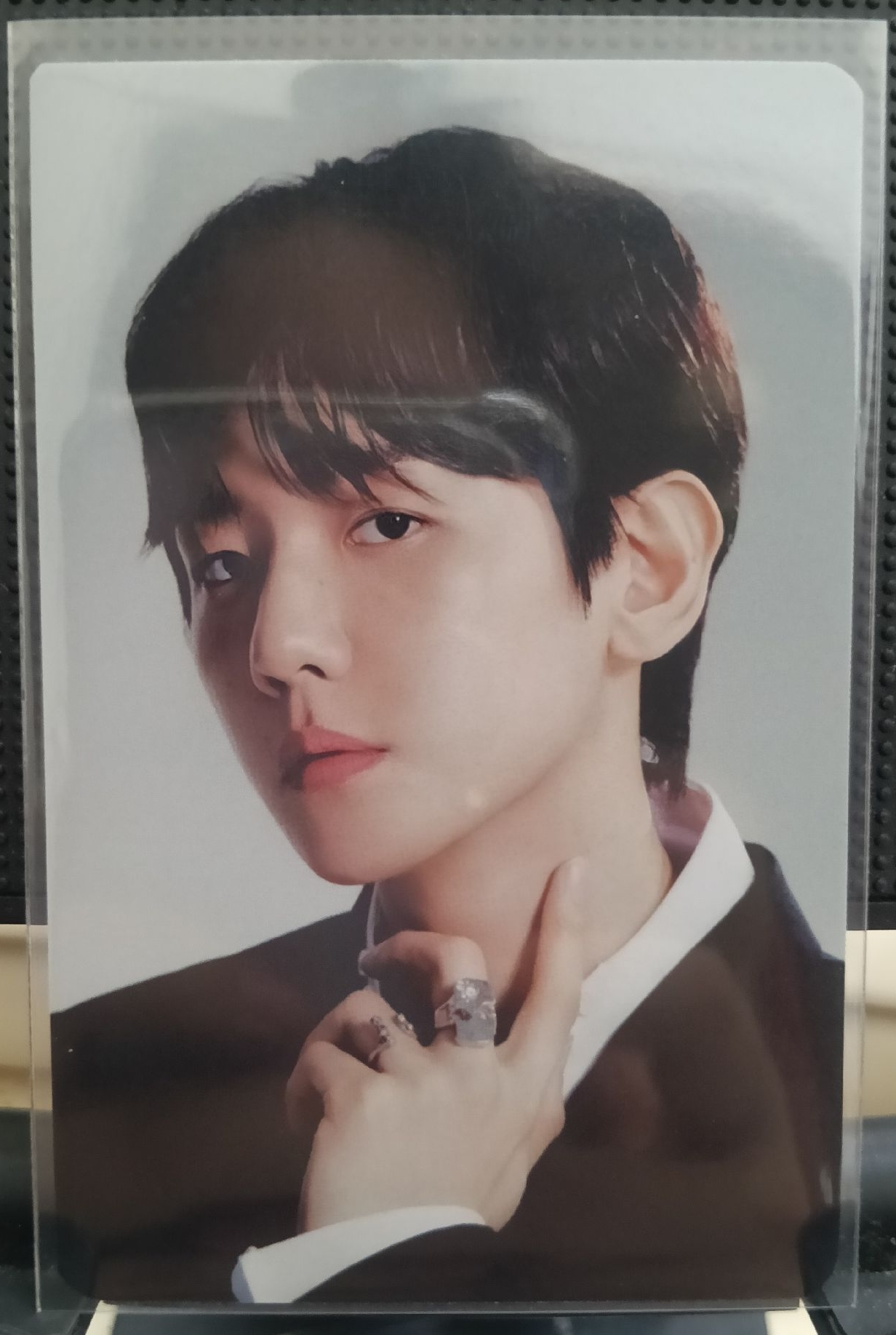 一巡安可 隨機卡 