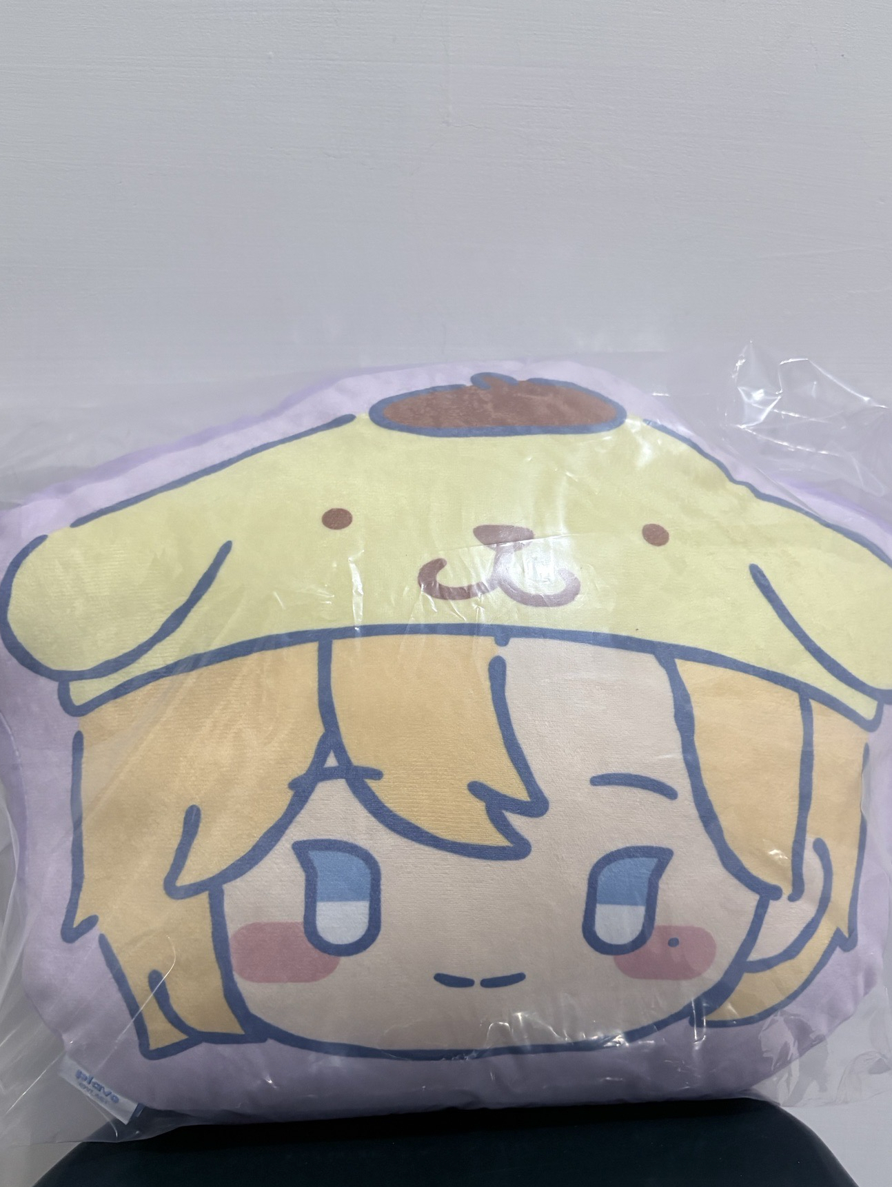 諾亞抱枕 BBUU MD 